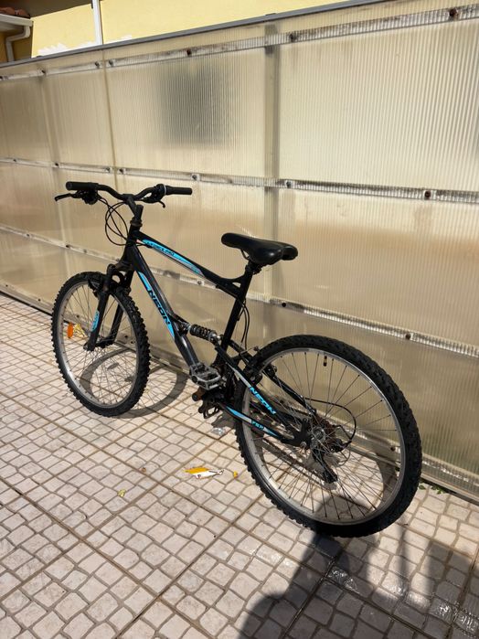 Bicicleta BTT Neon A-Force Pro Roda 26