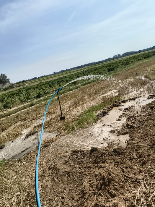 Studnie Głębinowe Pompy Ciepła Studnie Kręgowe
