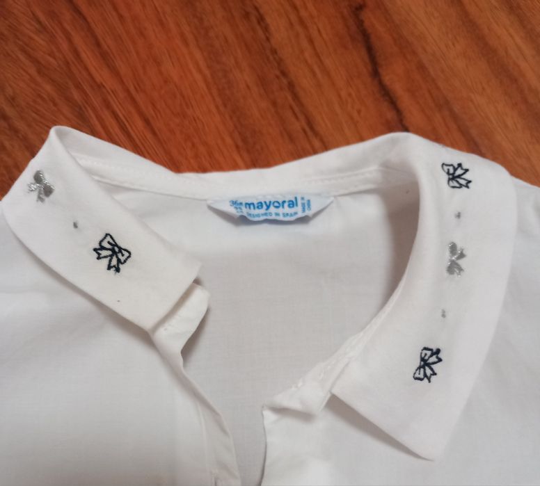 Blusa Mayoral 36M