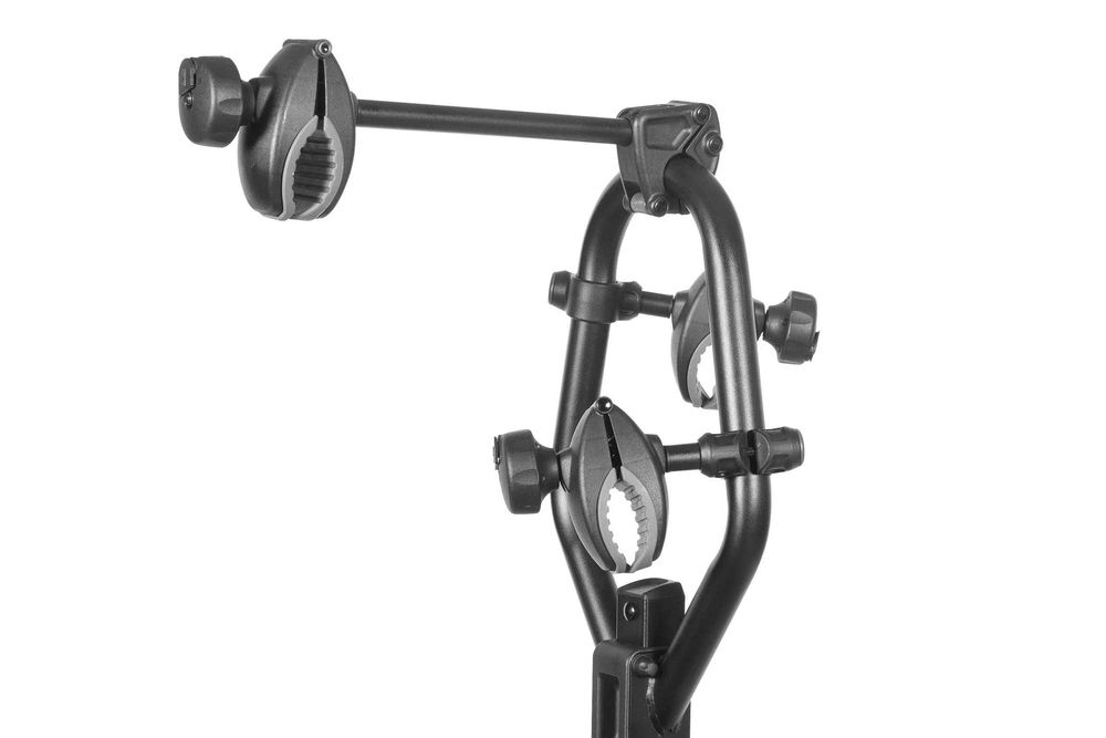 Platforma Rowerowa HAPRO ATLAS PREMIUM XFOLD III – Bagażnik rowerowy  NA HAK NA 3 ROWERY