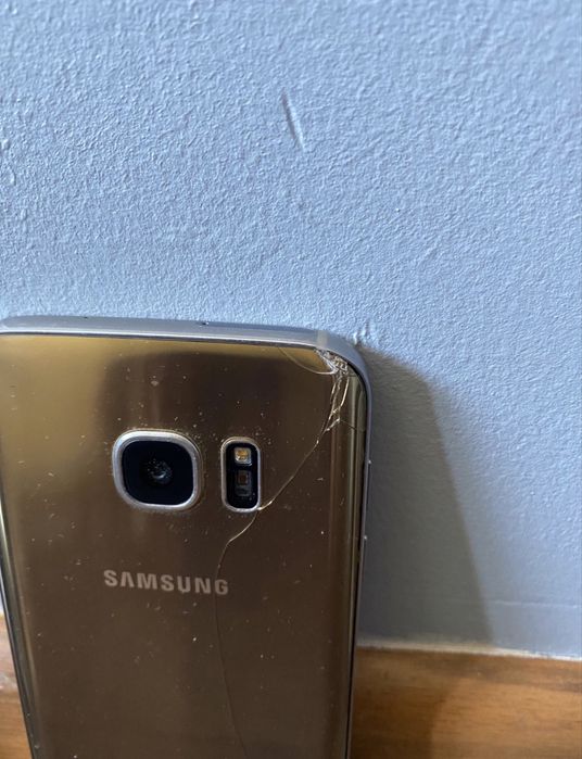 Samsung Galaxy S7 + Samsung Gear VR Oculus | sprawny telefon | VR do kolekcji