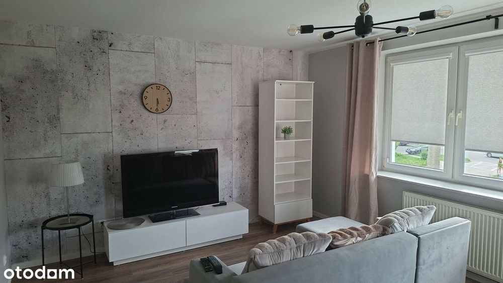 Mieszkanie 2-pokojowe 52 m2 Podolszyce Płd.