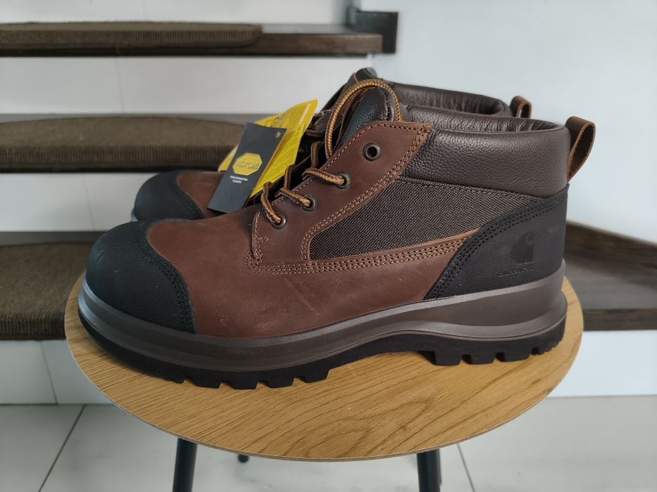 Buty Carhartt rozmiar 44 nowe