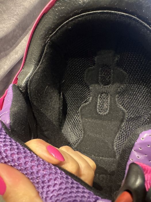 Лижний шолом Rossignol