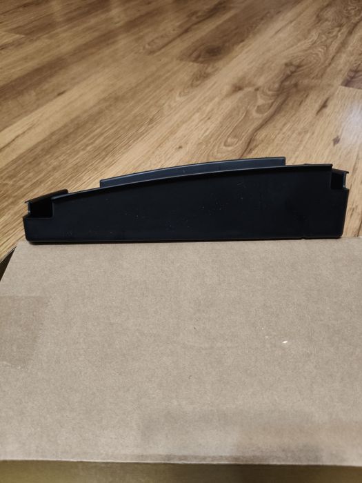 Podłokietnik wkładka półka schowek Volkswagen Passat B6 B7 CC