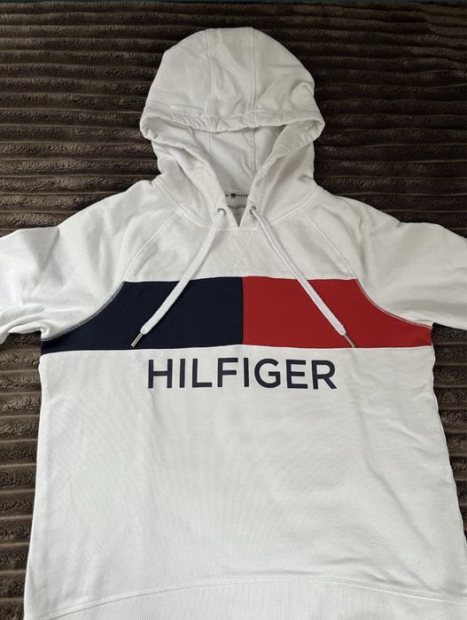Bluza Tommy Hilfiger   M