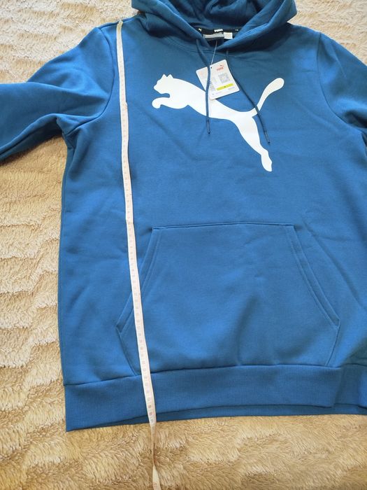 Чоловіче худі Puma оригінал з Америки