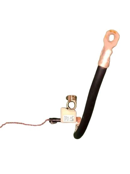 Bornes Bateria Negativo AUDI A4 B8 8K0915181E (OEM) | 0199000031 (OEM)