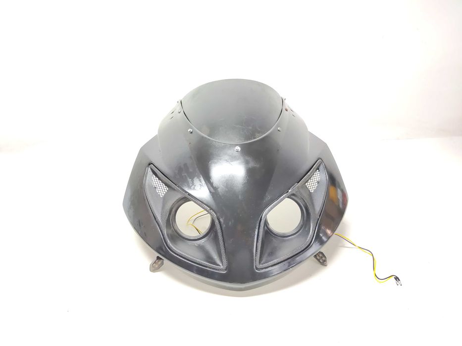 RIEJU RS2 125 Czasza Owiewka Przednia Prżód