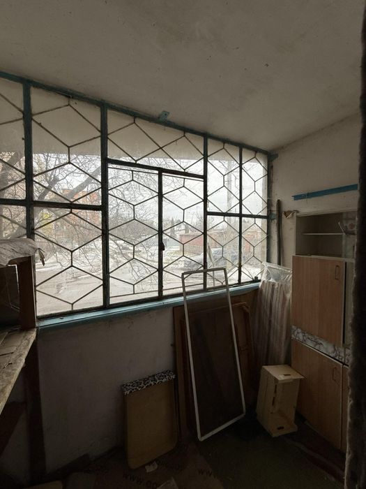 1к квартира !найдешевша пропозиція! поверх 1/9 вул. Решетилівська