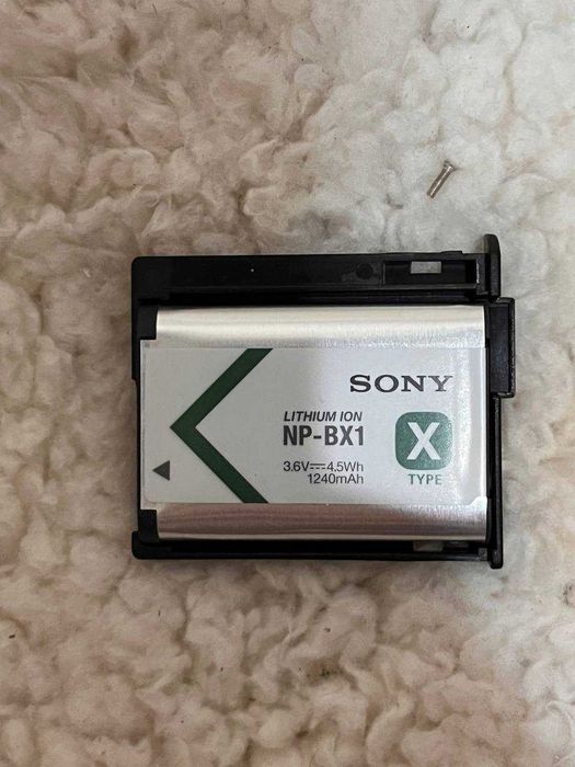 Kamera Sony HDR-AS15 z obudową wodoodporną