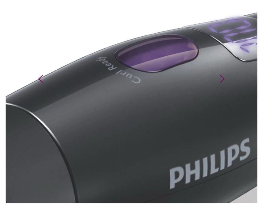 Конічна плойка Philips HP8618/00