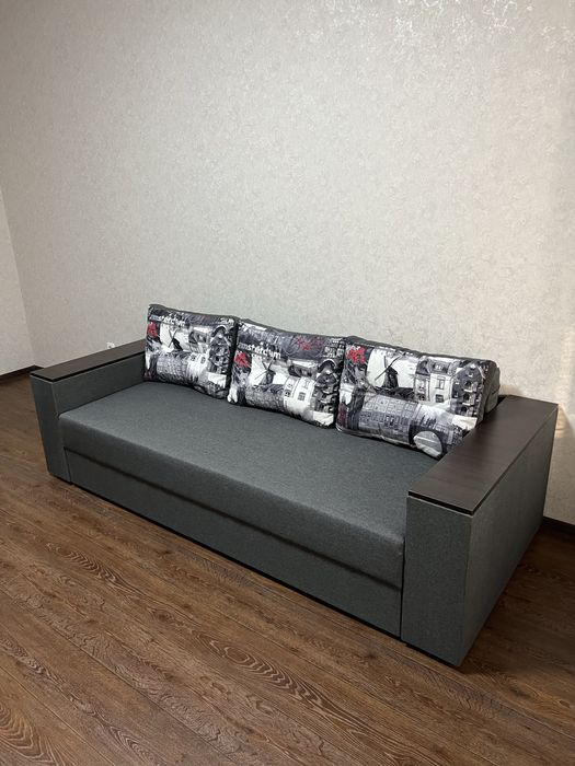 Диван БОСТОН еврокнижка