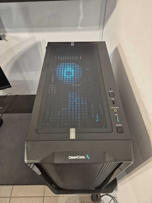 Komputer gamingowy RTX 3070 Ryzen 5600x