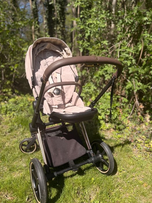 Spacerówka Cybex Priam 4.0