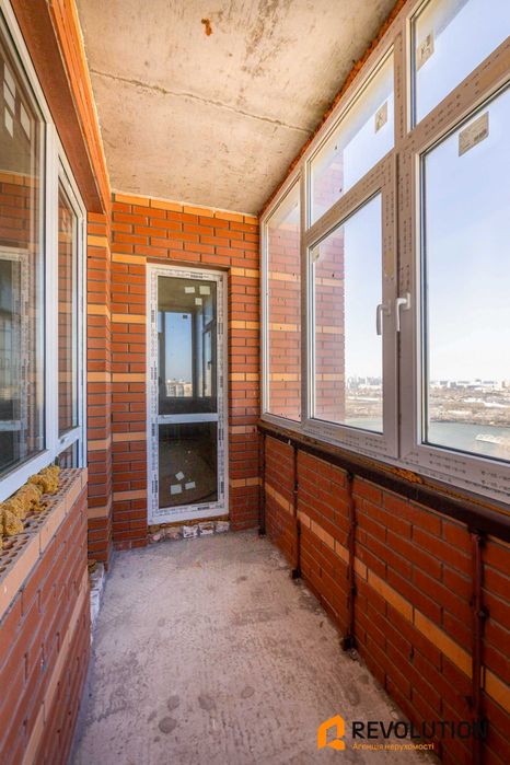 БЕЗ % Продаж 3к квартири вул. Ревуцького 9 Держмолодь Єоселя Ваучер Сертифікат