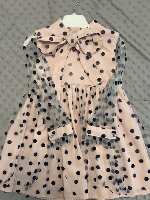 Сукня святкова  2-3 рочки