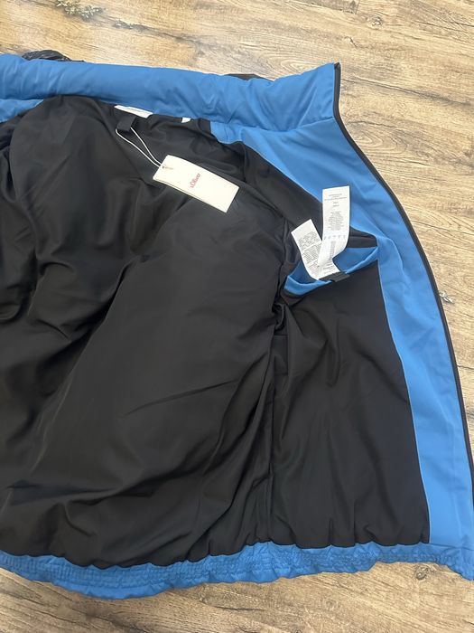 Курточка чоловіча зимня