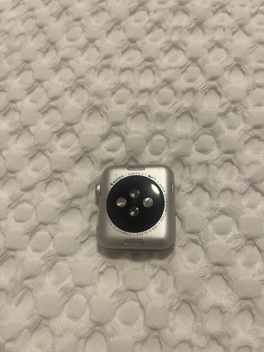 Apple watch series 3 38 mm