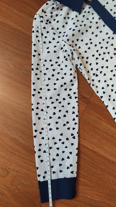 Блузка для дівчинки