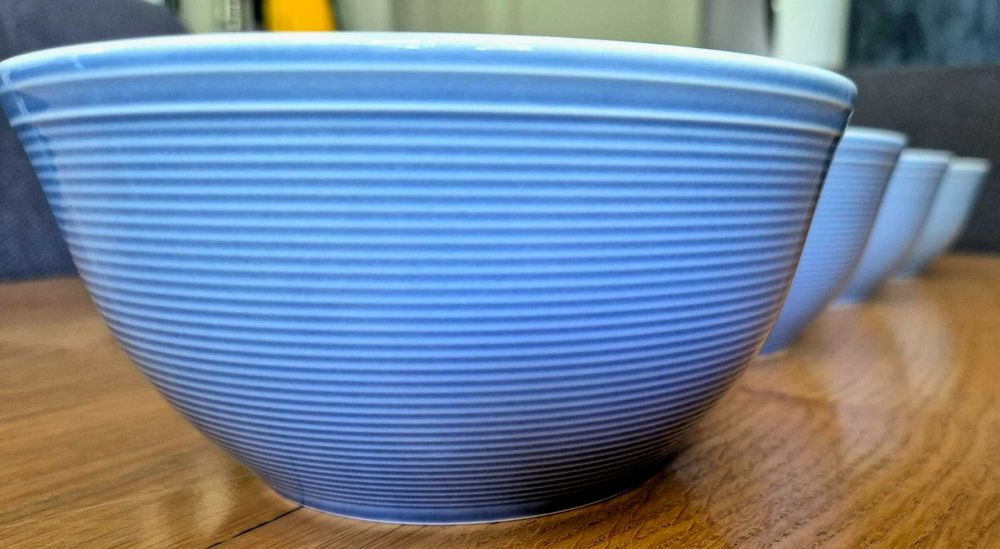 Zestaw naczyń Villeroy & Boch Color Loop