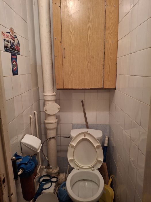 Продам 3к., м.Васильків.Центр.