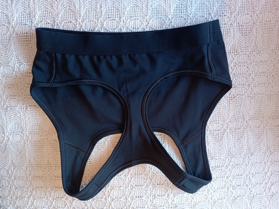 Biustonosz sportowy Nike