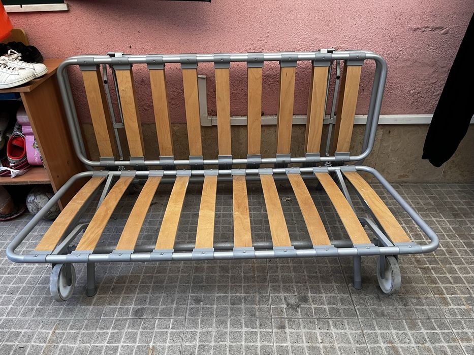 Sofa Cama Ikea 155x200cm