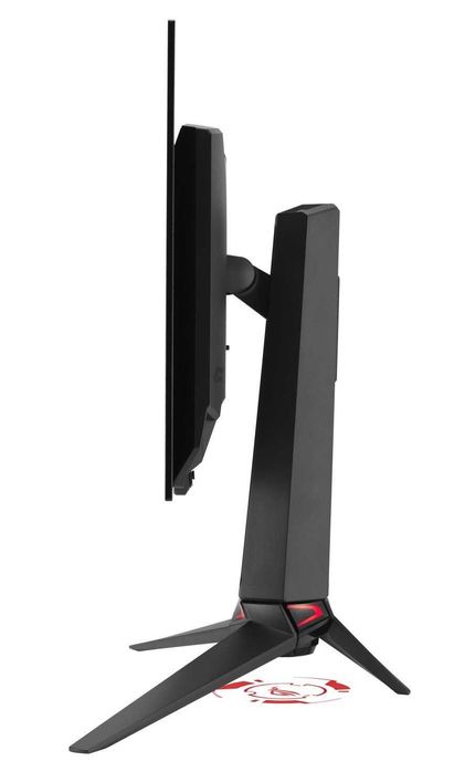Монитор ASUS ROG Swift PG27AQDM