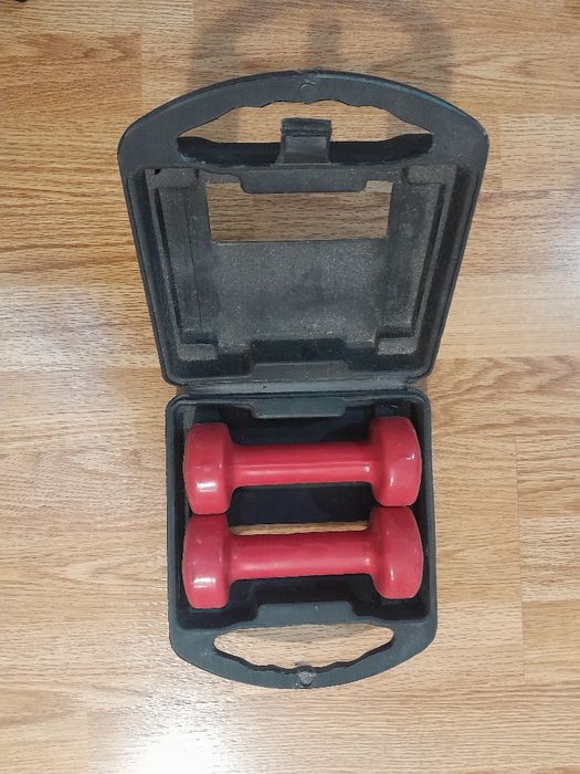 Todos os  aparelĥos ginástica por 25 euros