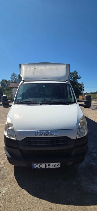 Iveco Dajly Winda