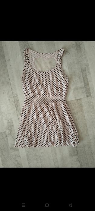 Sukienka xs letnia