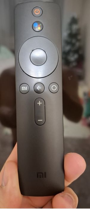 Телевізор  Xiaomi LED TV L43M5-5ARU 2020p