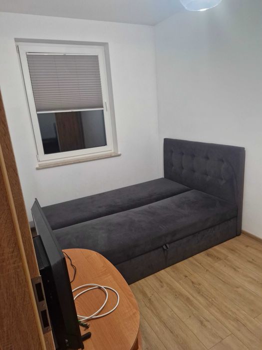 Mieszkanie na wynajem