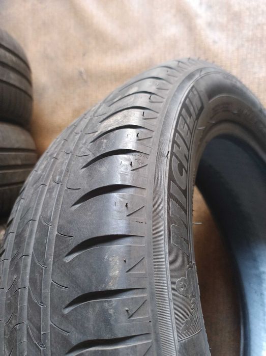 Шини літо R16 205/55 Michelin Energy Saver+