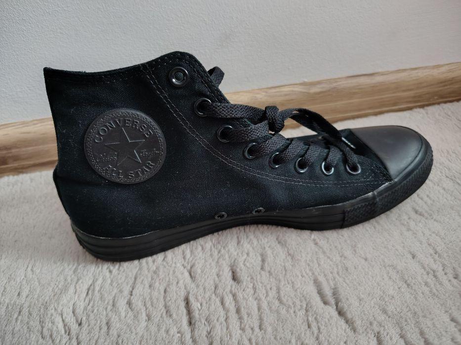 Converse trampki męskie roz 42.5