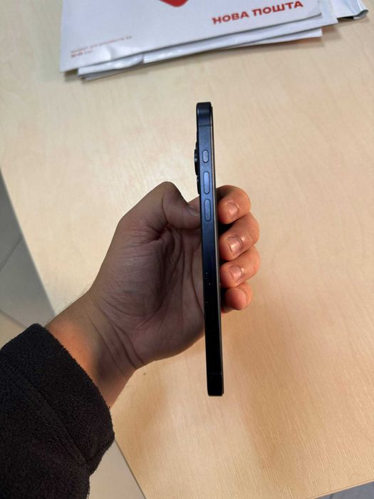 Iphone 15 pro max 256 gb neverlock
