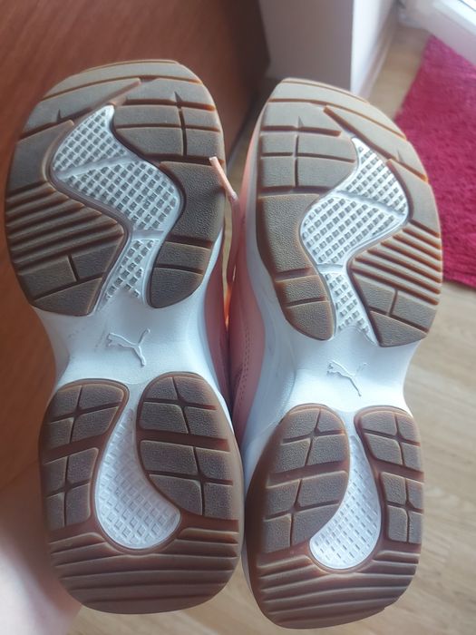 Buty sportowe Puma 27 cm dł.wkladki.