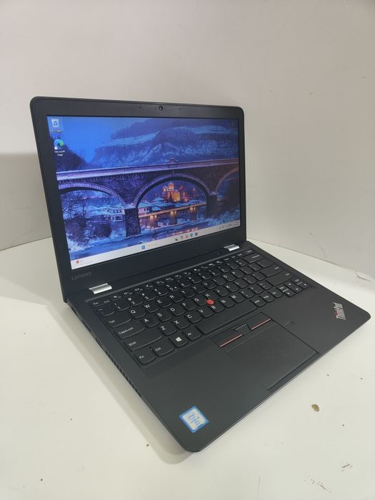 Lenovo Thinpad 13