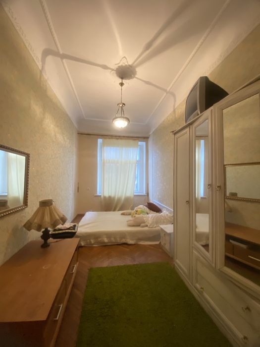 Квартира в лучшей любимой локации Еврейская