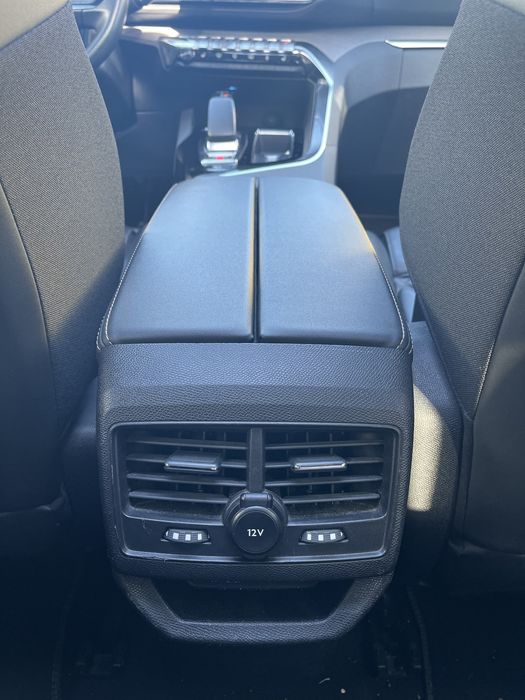 Peugeot 3008  GT-lane. Hybrido plug-in