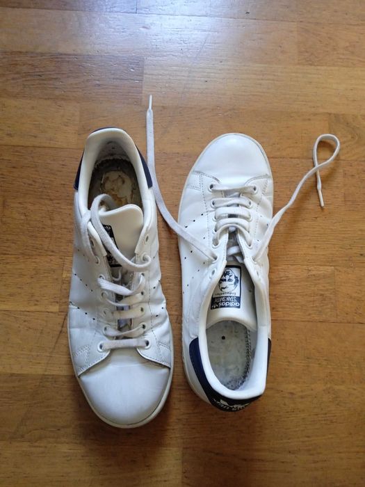 Sapatos Tenis Stan smith azul 42 2/3 + Ténis Pirelli