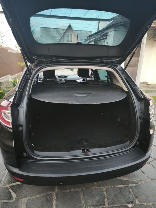 Renault Megane 3