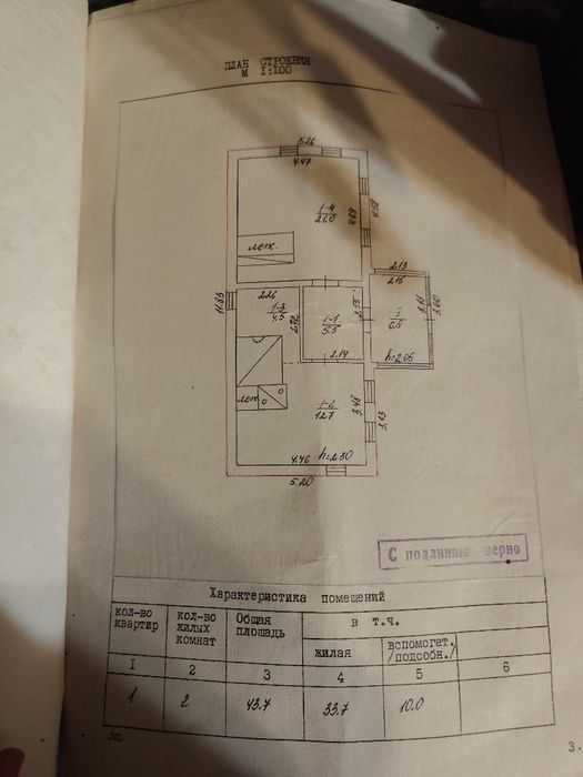 Продам будинок.с. Тимошівка, Черкаський р-н, Черкаська обл. 20815