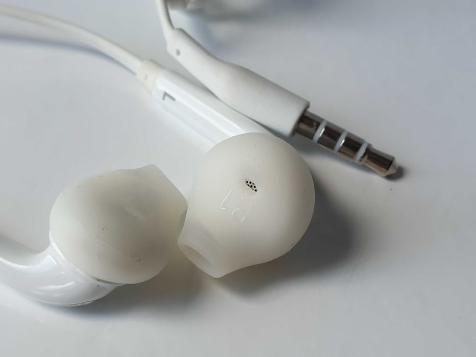 Навушники  Samsung eg920   jack 3.5mm