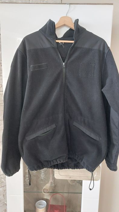 Mundur komplet klasa policyjna