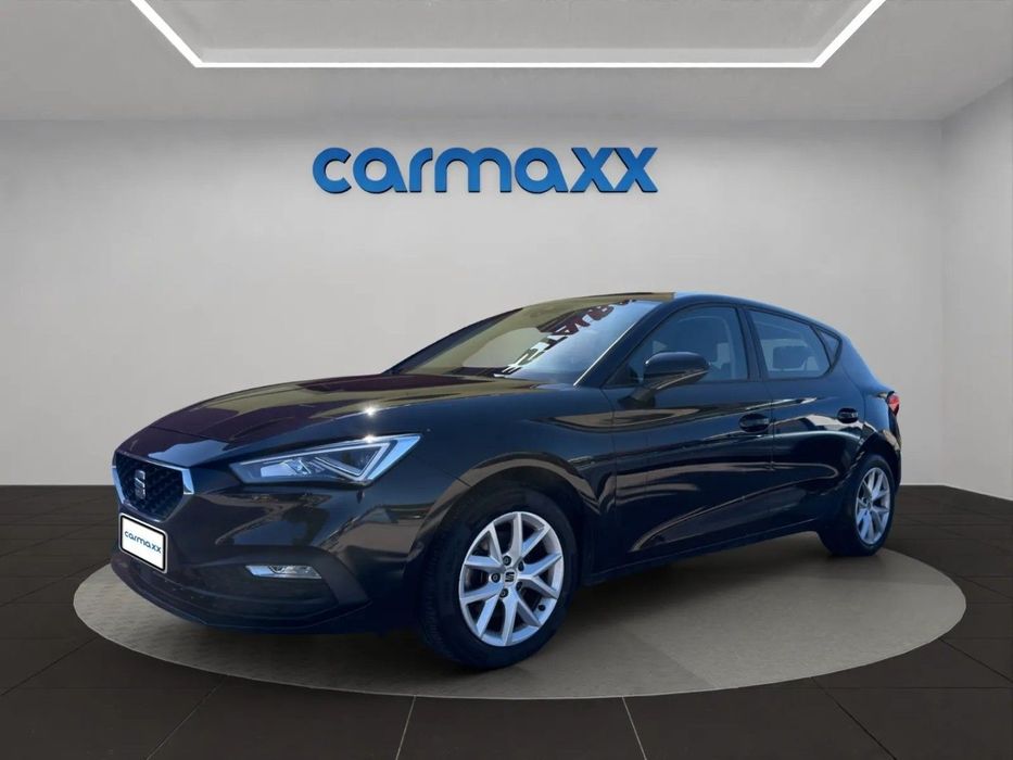 SEAT Leon 2.0 TDI Style
