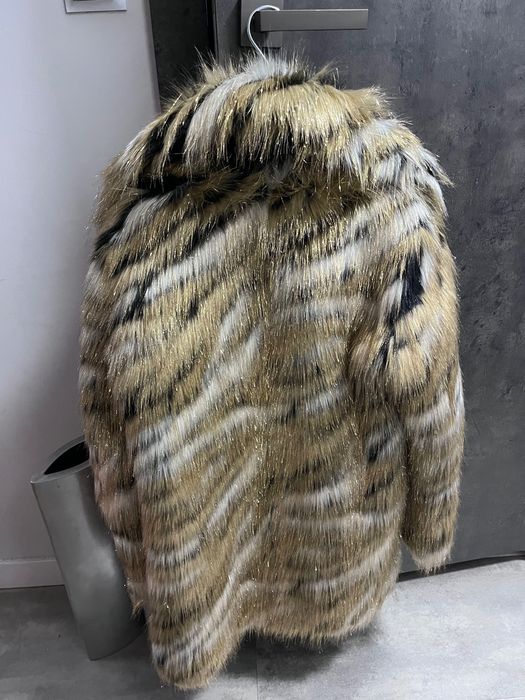 Sprzedam futerko Michael Kors