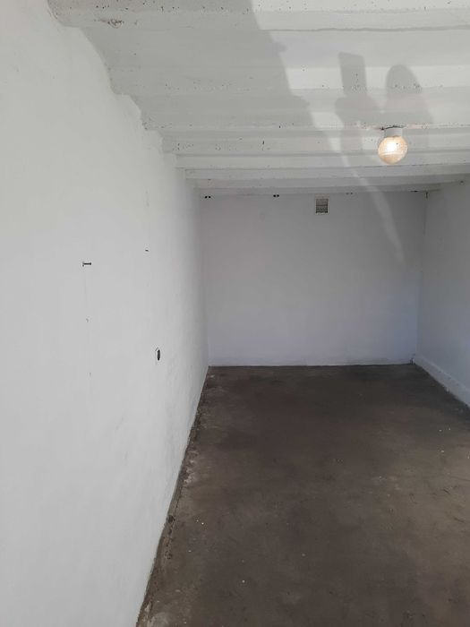 Garaż murowany  do wynajęcia  Kraków   ul. Henryka Pachońskiego