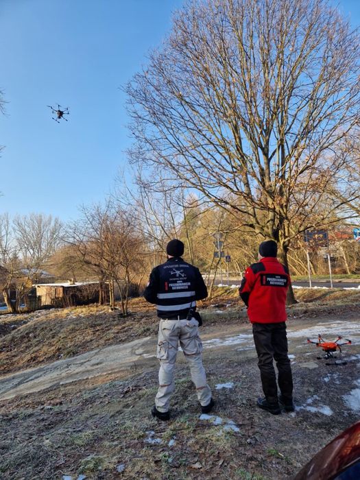 Grypa Poszukiwawczo-Ratownicza